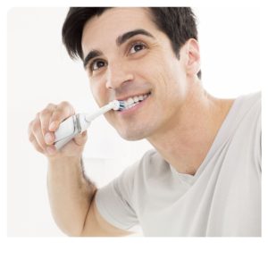 Oral-B SmartSeries
